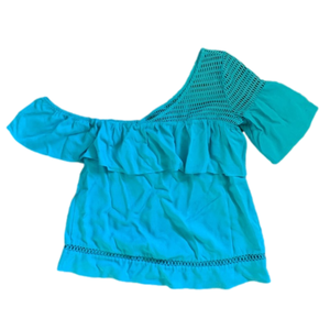 BUFFALO | Addison Off The Shoulder Blouse